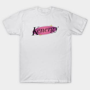 Kenergy T-Shirt